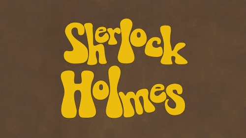 Sherlock Holmes image